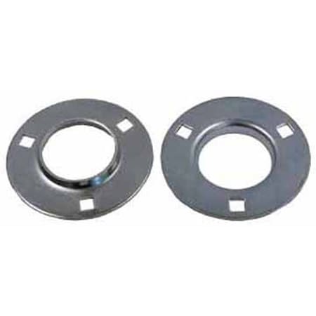 Skf Adapter Bearing Housing, 52-Ms 52-MS
